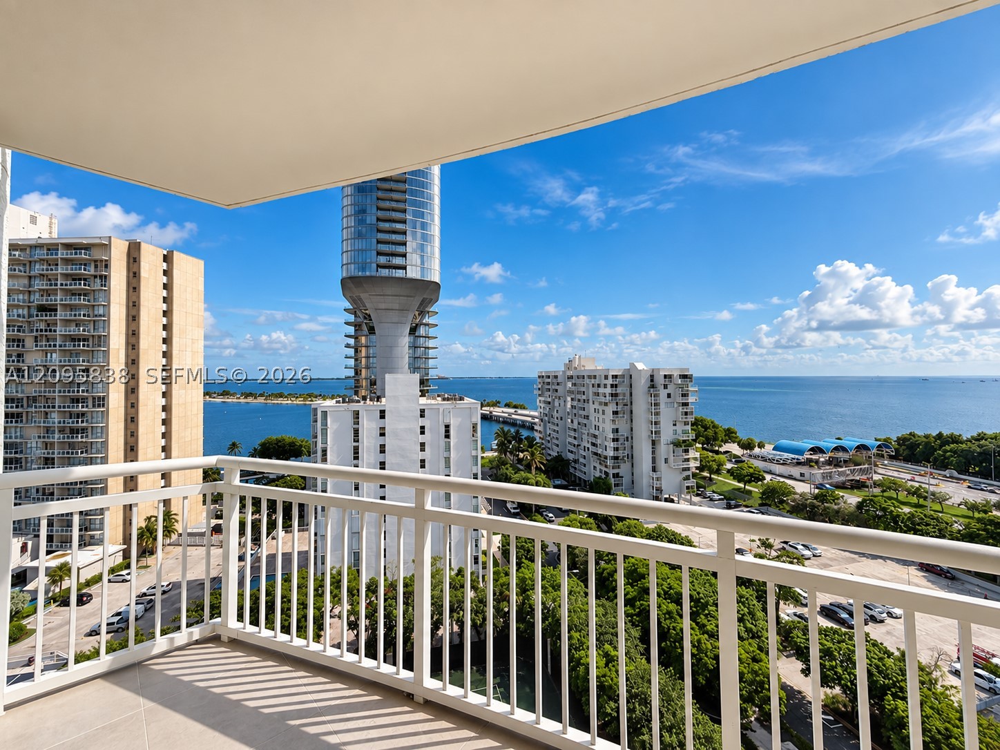 2475 Brickell Ave #1208, Miami FL 33129