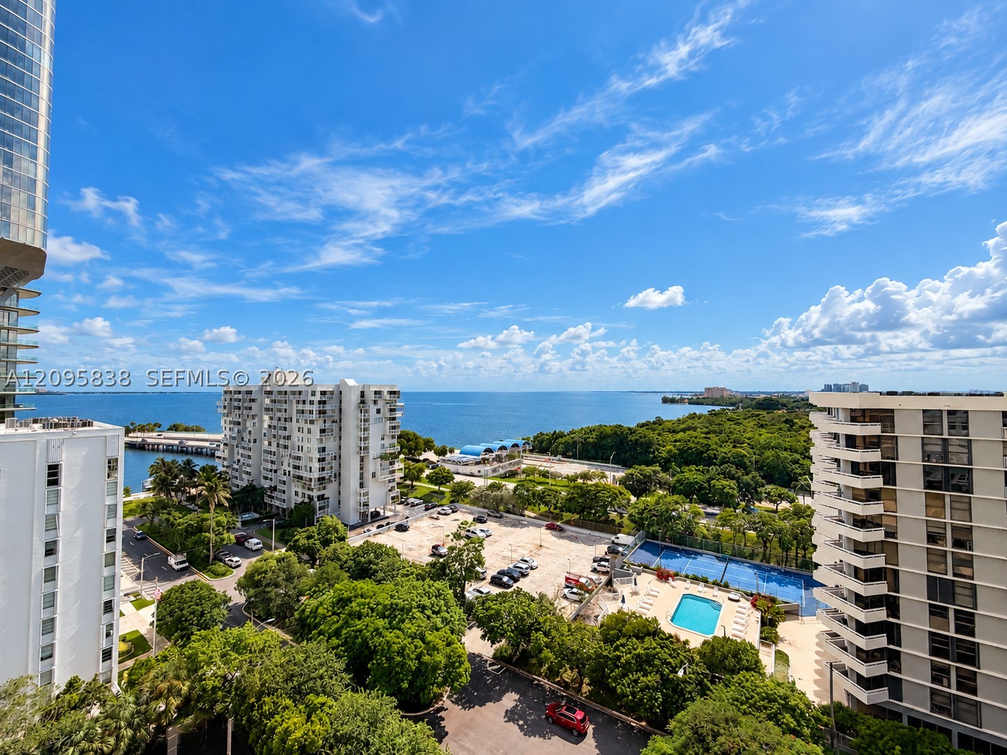 2475 Brickell Ave #1208, Miami FL 33129
