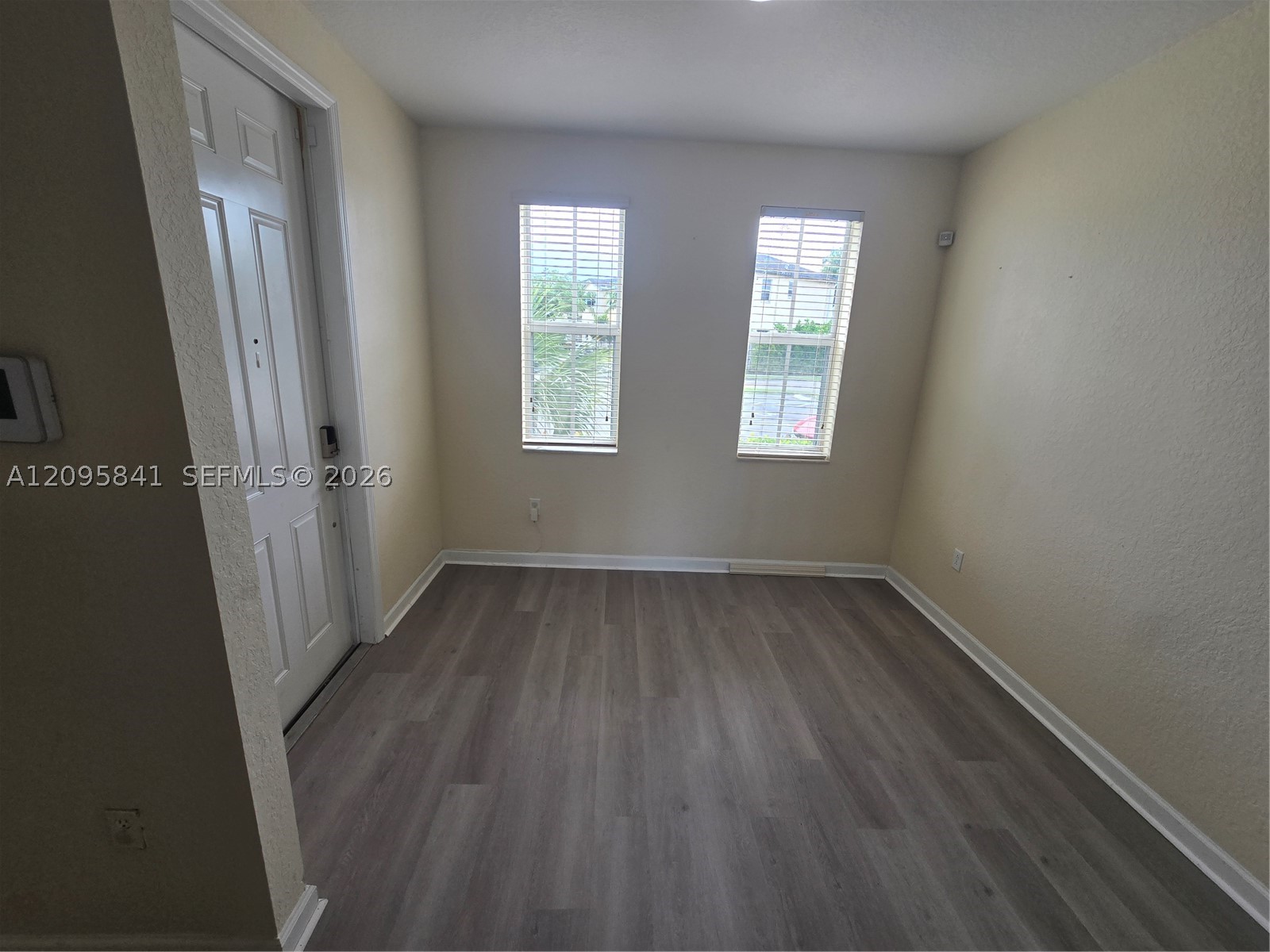 2853 SE 1st Dr #6, Homestead FL 33033