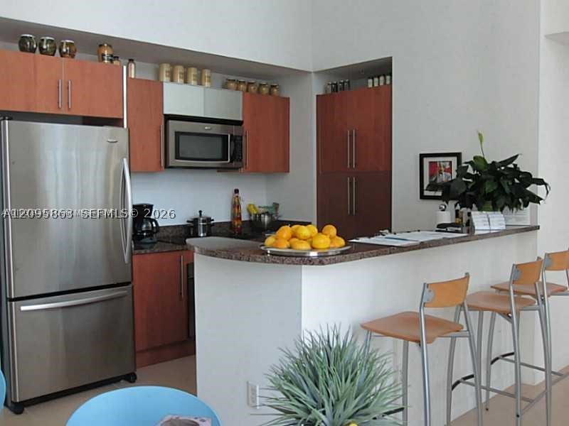 300 S Biscayne Blvd #Loft 1034, Miami FL 33131