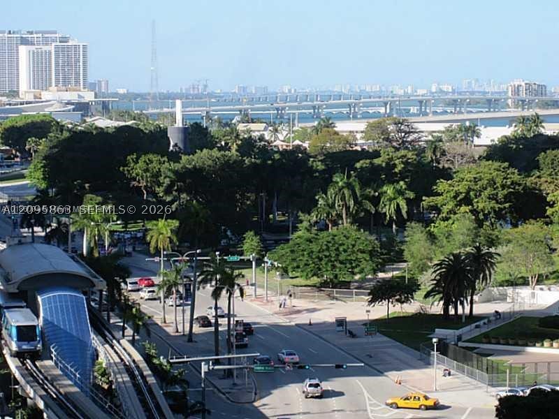 300 S Biscayne Blvd #Loft 1034, Miami FL 33131
