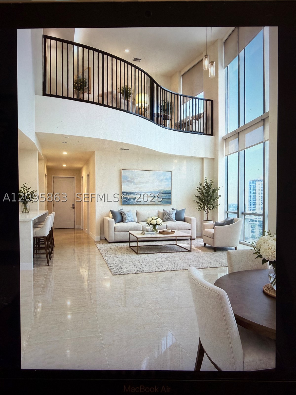 300 S Biscayne Blvd #Loft 1034, Miami FL 33131