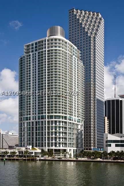 300 S Biscayne Blvd #Loft 1034, Miami FL 33131