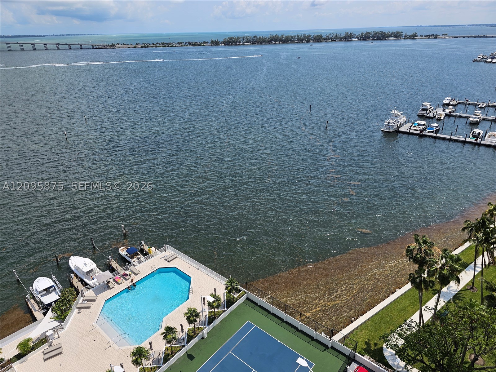 200 SE 15th Rd #17K, Miami FL 33129