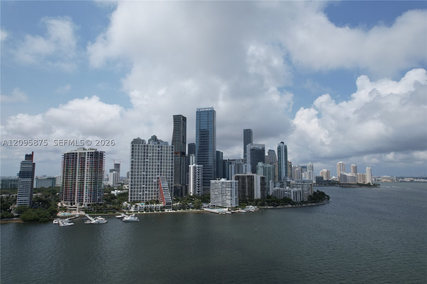 200 SE 15th Rd #17K, Miami FL 33129