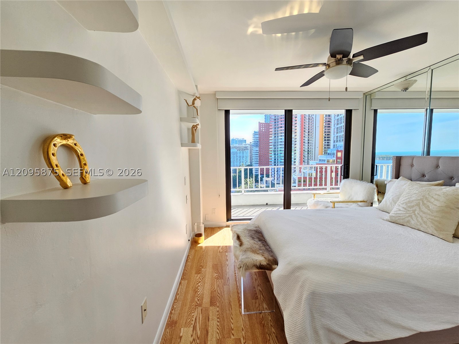 200 SE 15th Rd #17K, Miami FL 33129