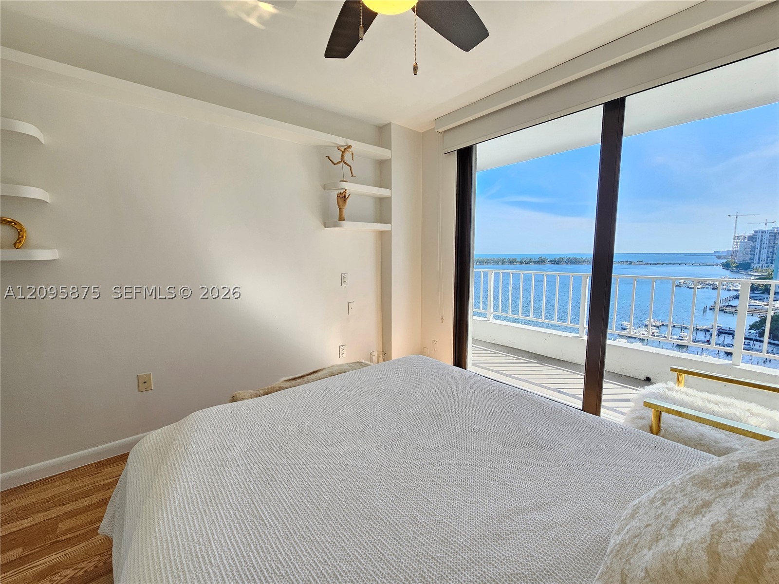 200 SE 15th Rd #17K, Miami FL 33129