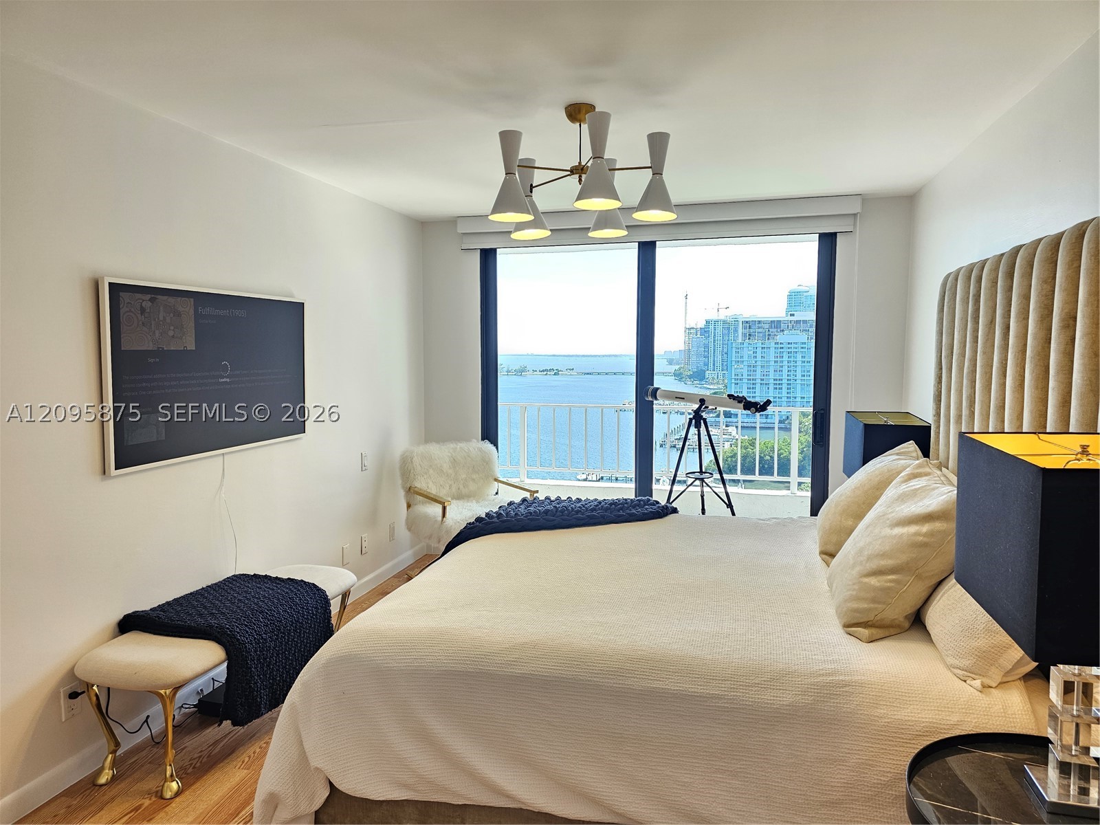 200 SE 15th Rd #17K, Miami FL 33129