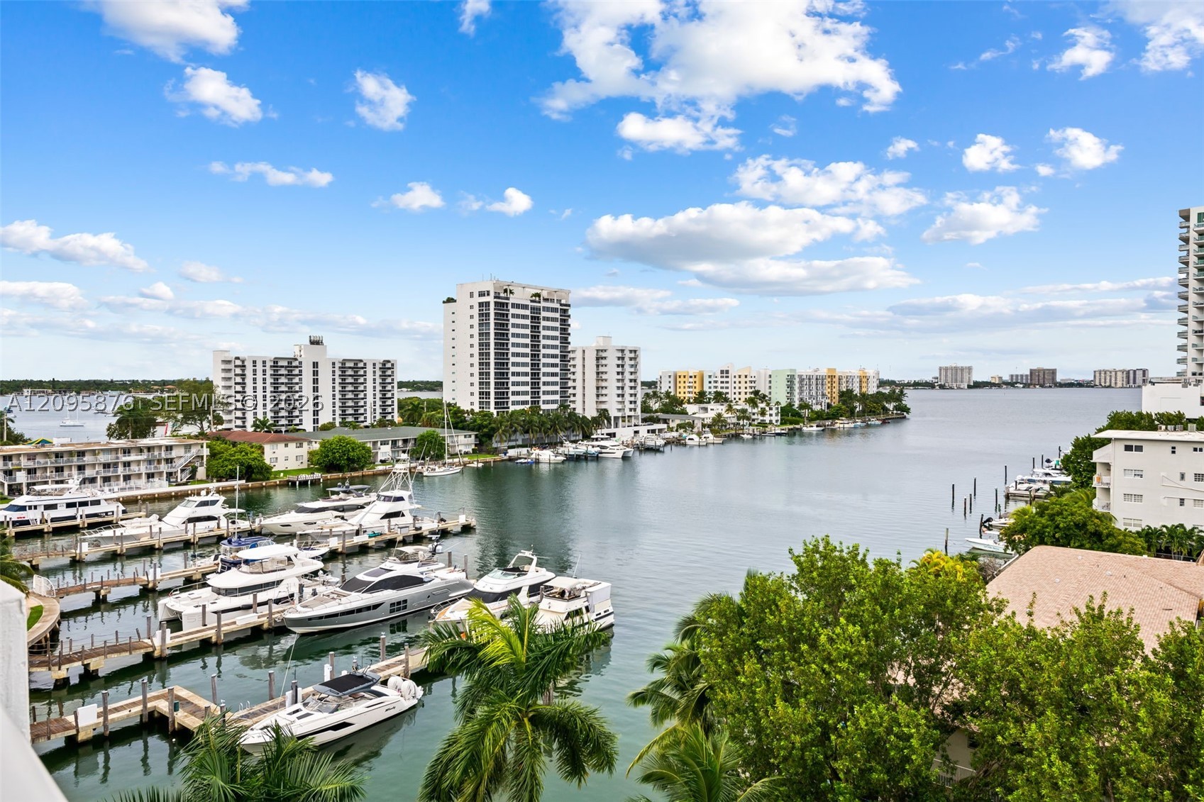 7910 Harbor Island #706B, North Bay Village FL 33141