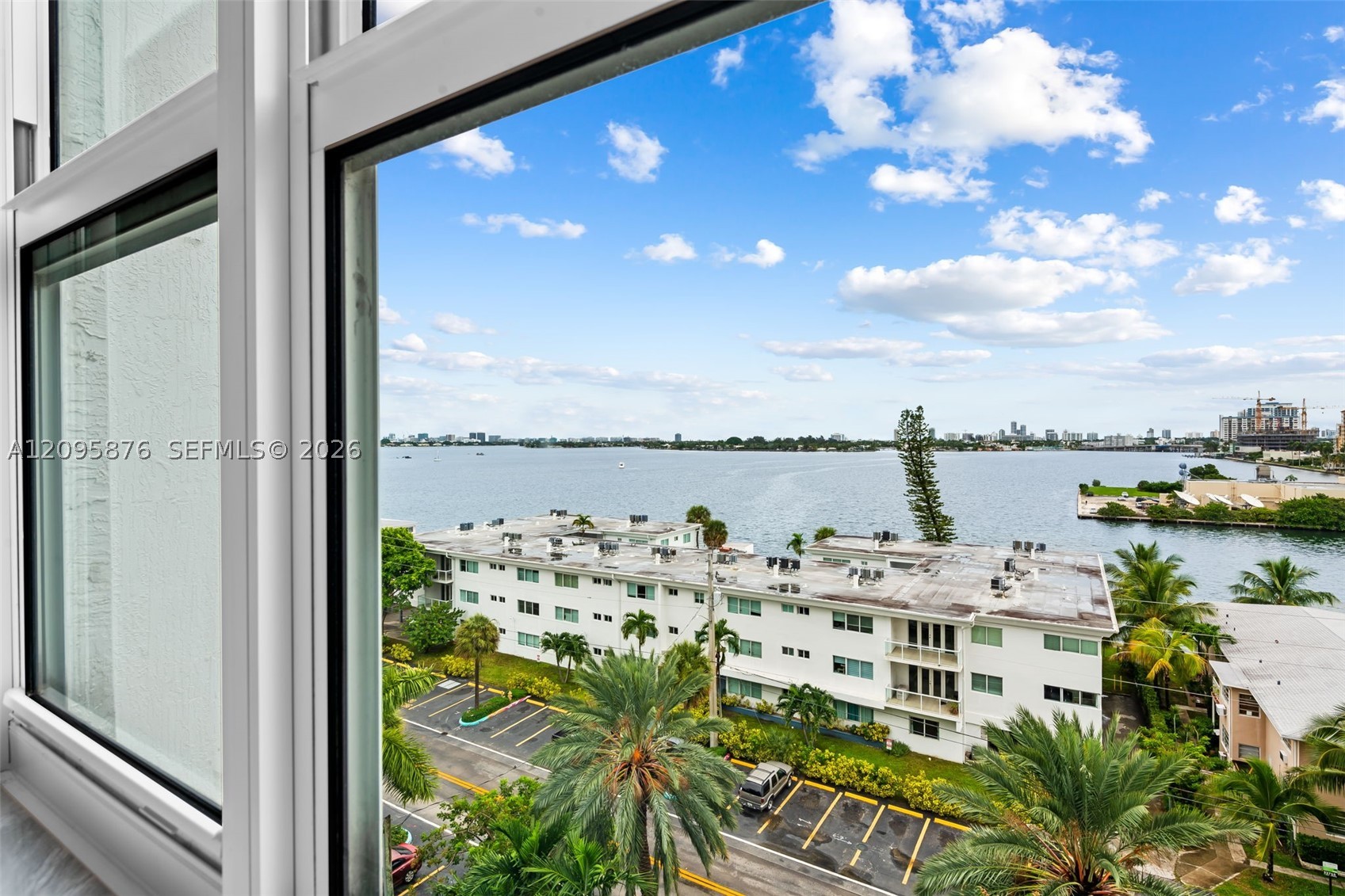 7910 Harbor Island #706B, North Bay Village FL 33141