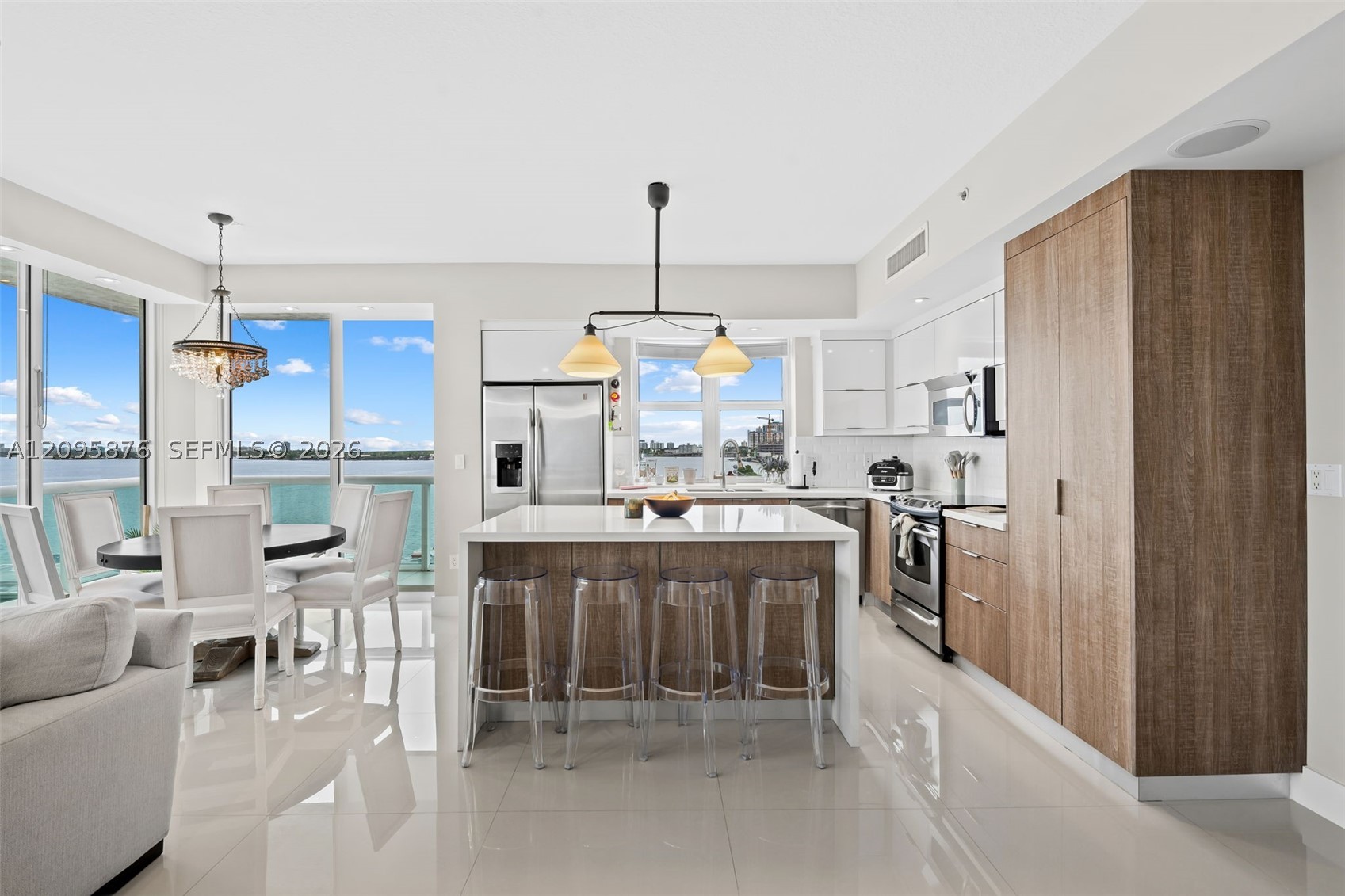 7910 Harbor Island #706B, North Bay Village FL 33141