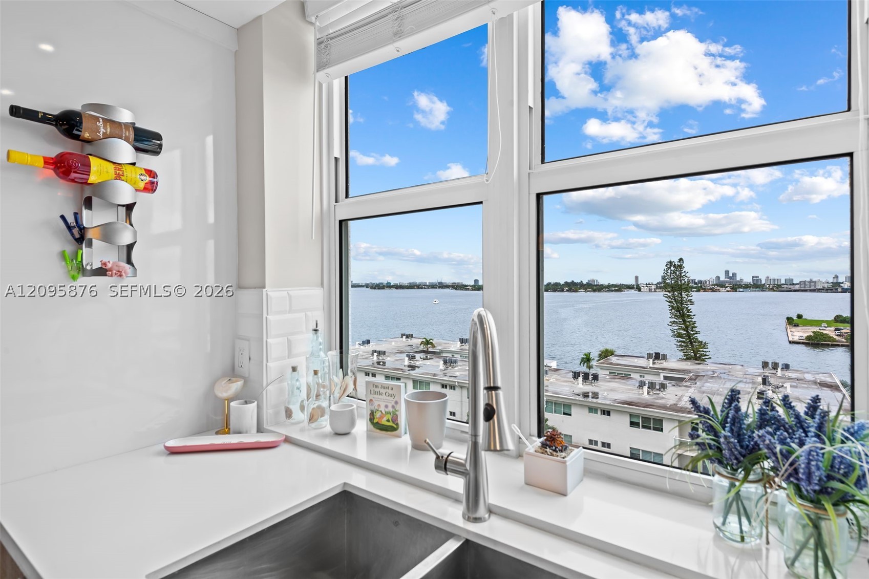 7910 Harbor Island #706B, North Bay Village FL 33141