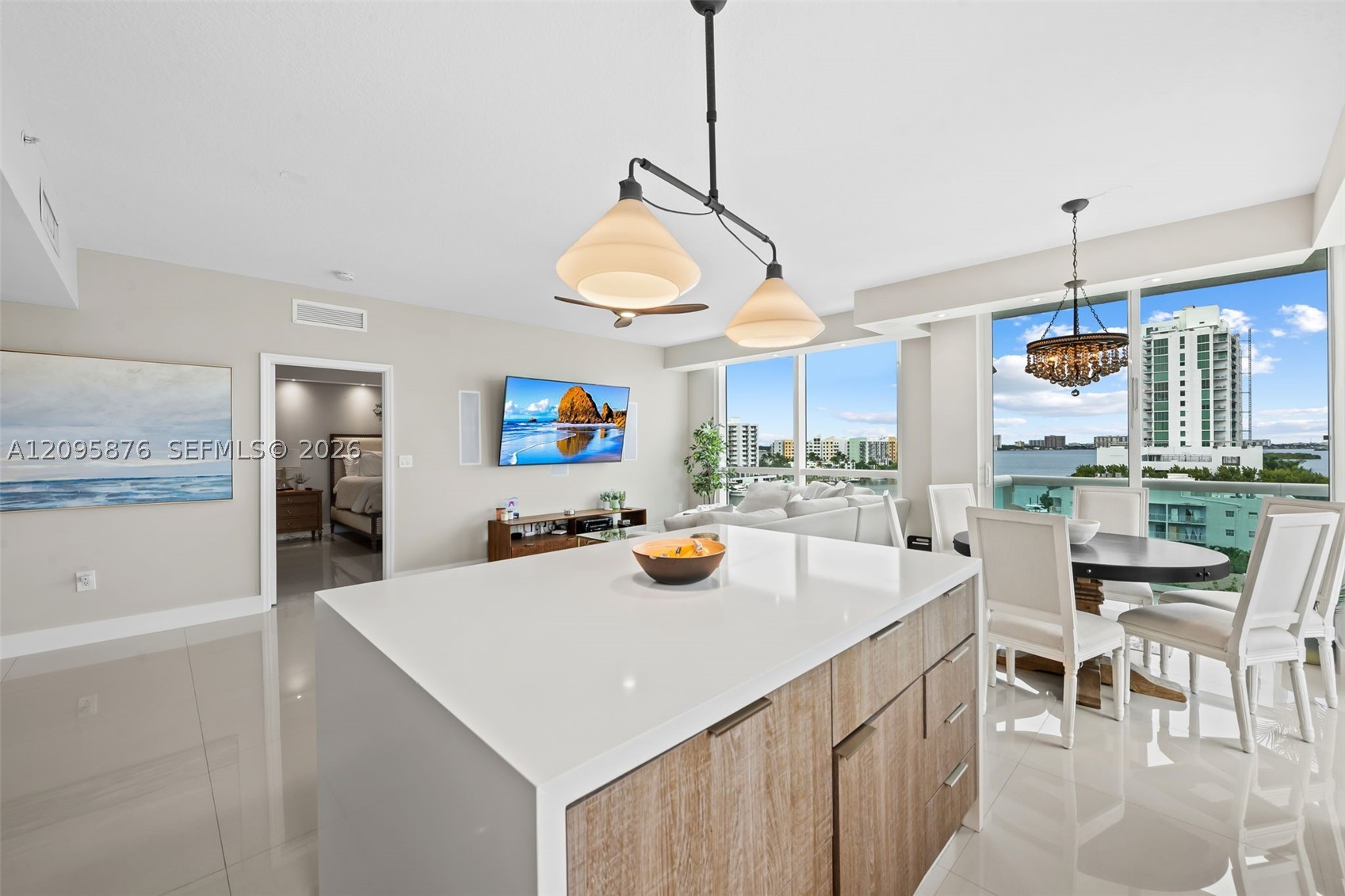 7910 Harbor Island #706B, North Bay Village FL 33141
