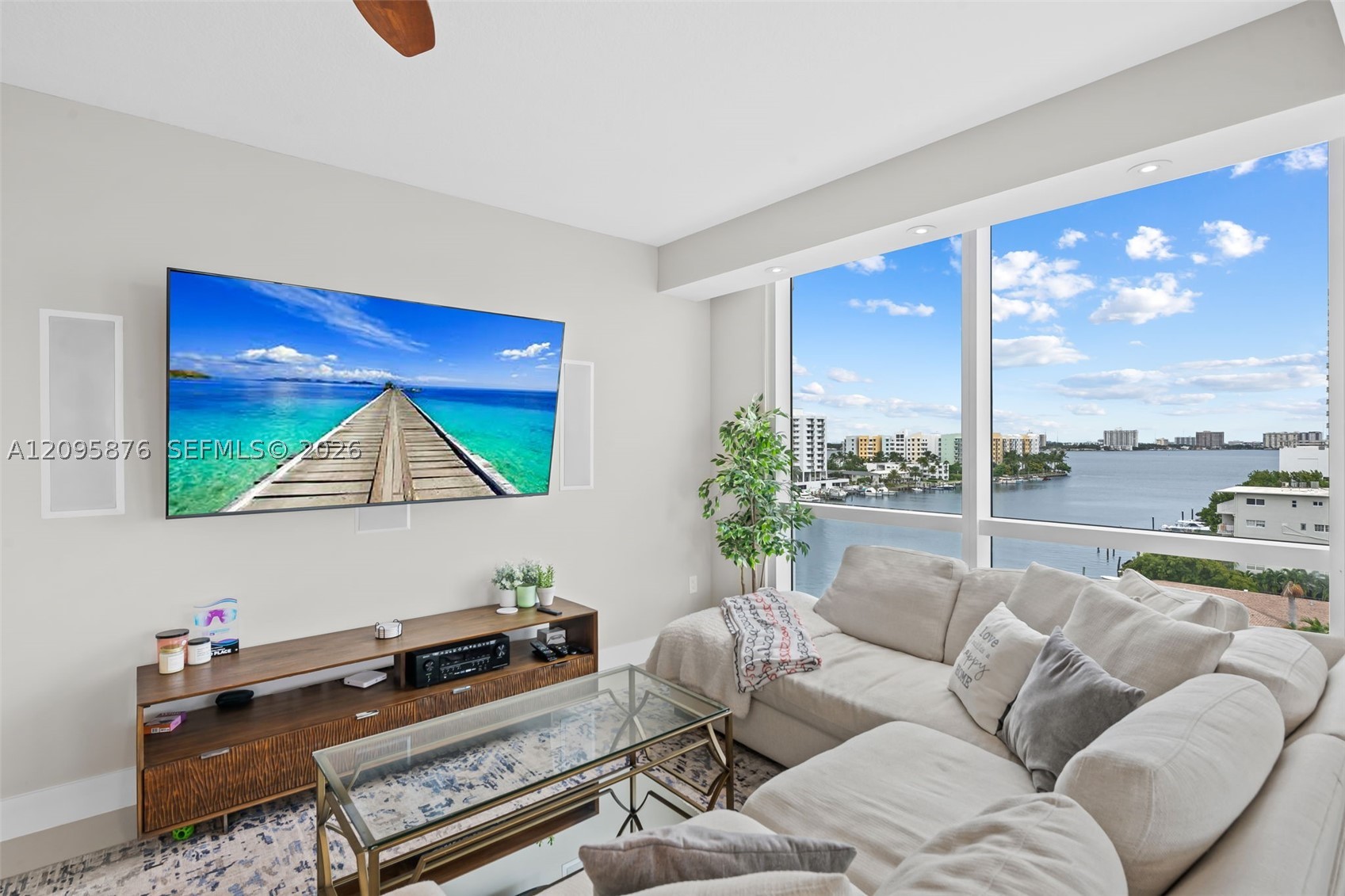 7910 Harbor Island #706B, North Bay Village FL 33141