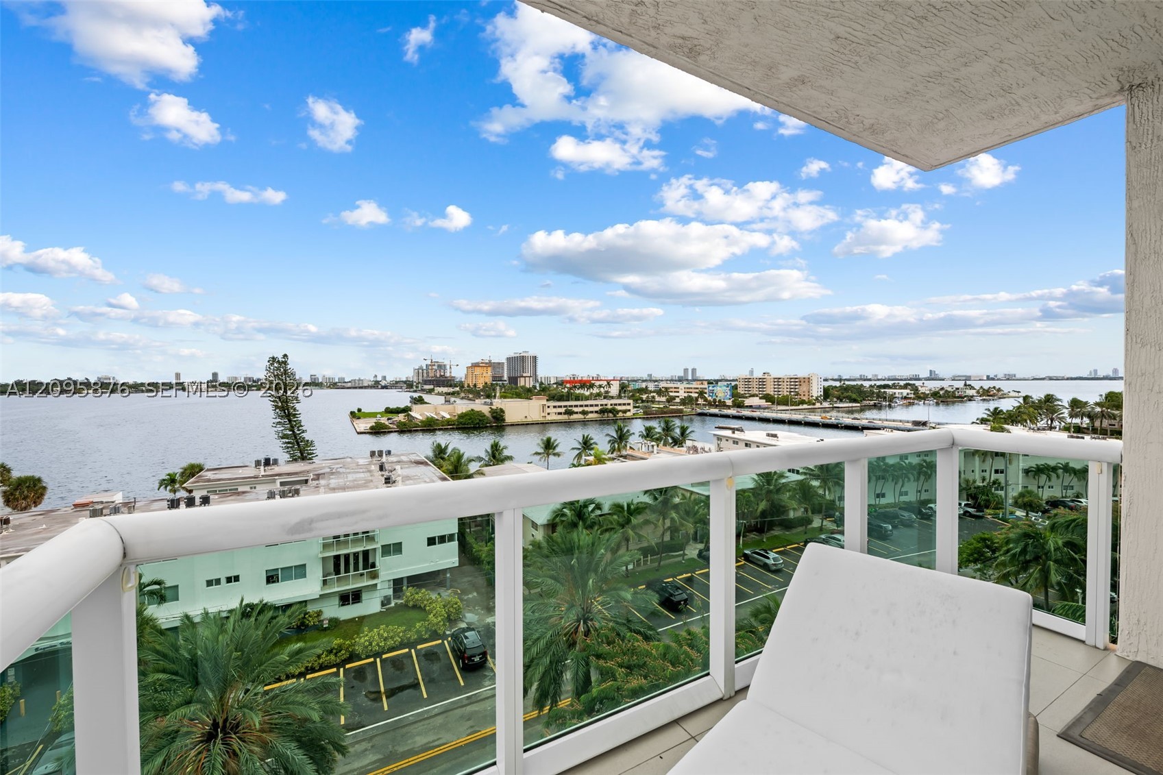 7910 Harbor Island #706B, North Bay Village FL 33141