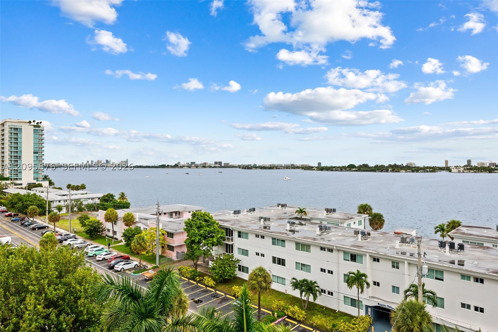 7910 Harbor Island #706B, North Bay Village FL 33141