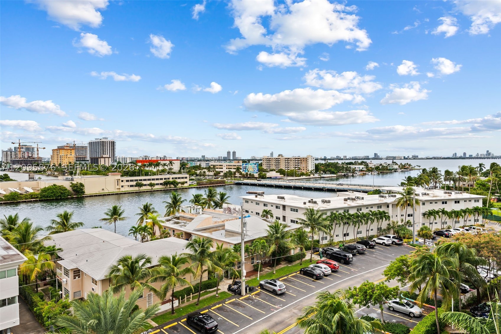 7910 Harbor Island #706B, North Bay Village FL 33141