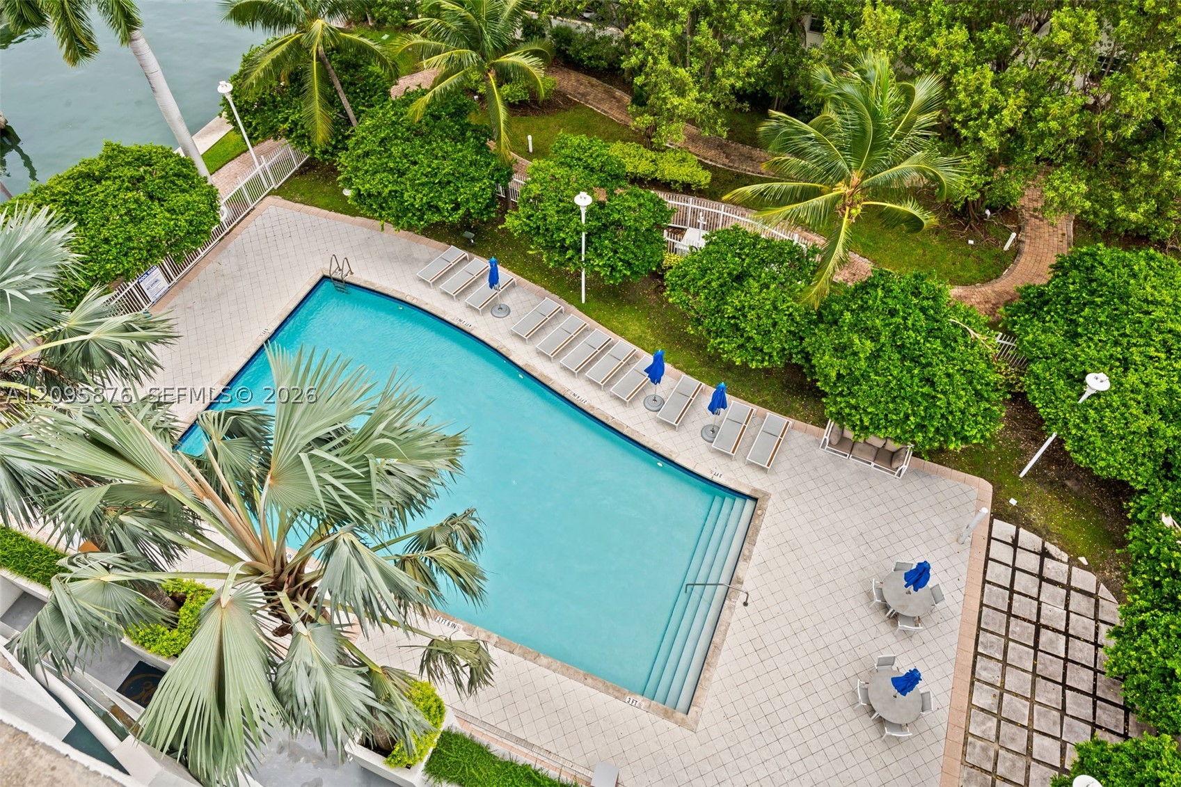 7910 Harbor Island #706B, North Bay Village FL 33141