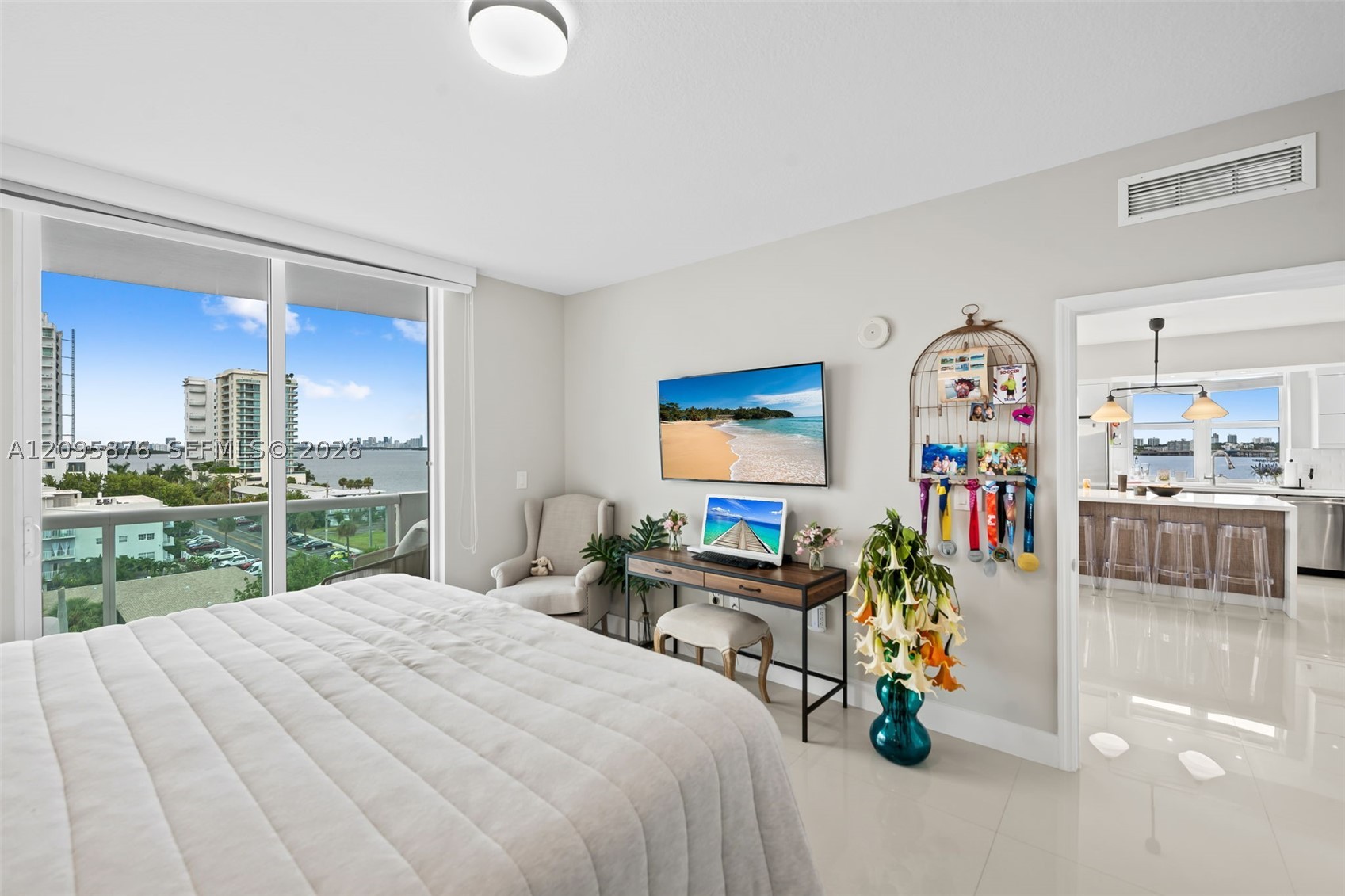 7910 Harbor Island #706B, North Bay Village FL 33141