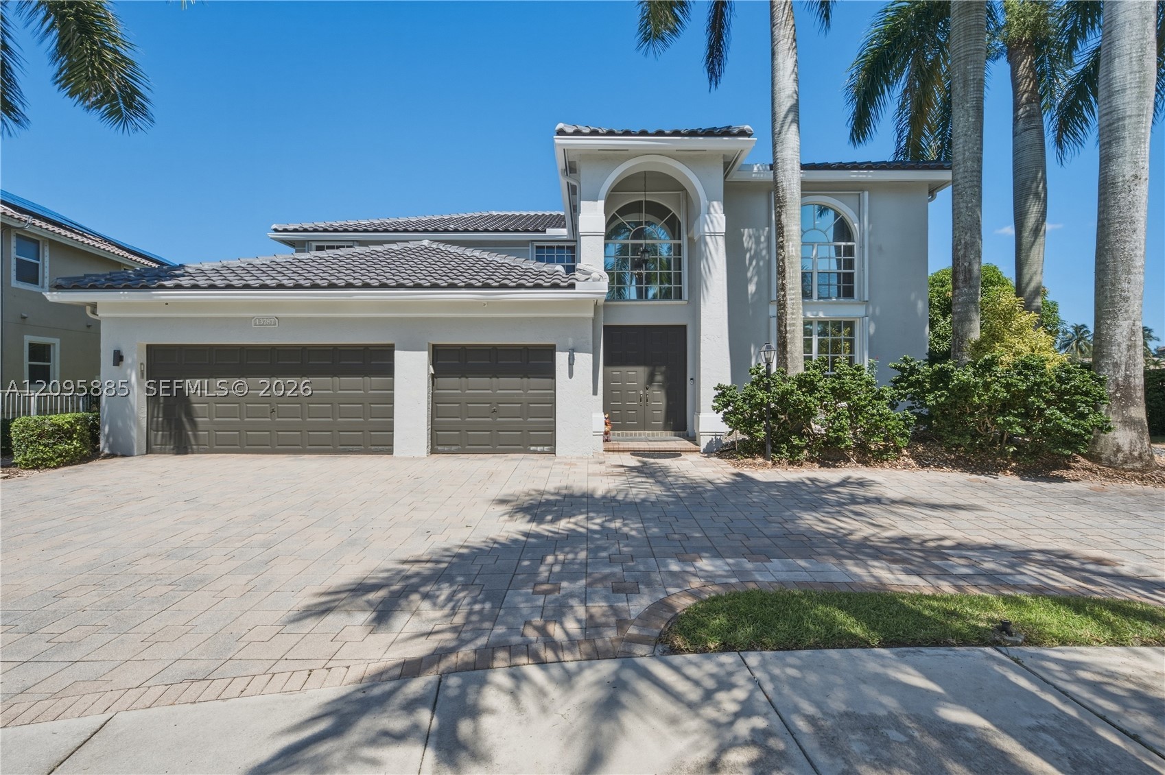 13787 NW 19th Ct, Pembroke Pines FL 33028