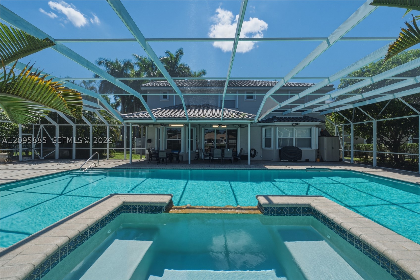 13787 NW 19th Ct, Pembroke Pines FL 33028