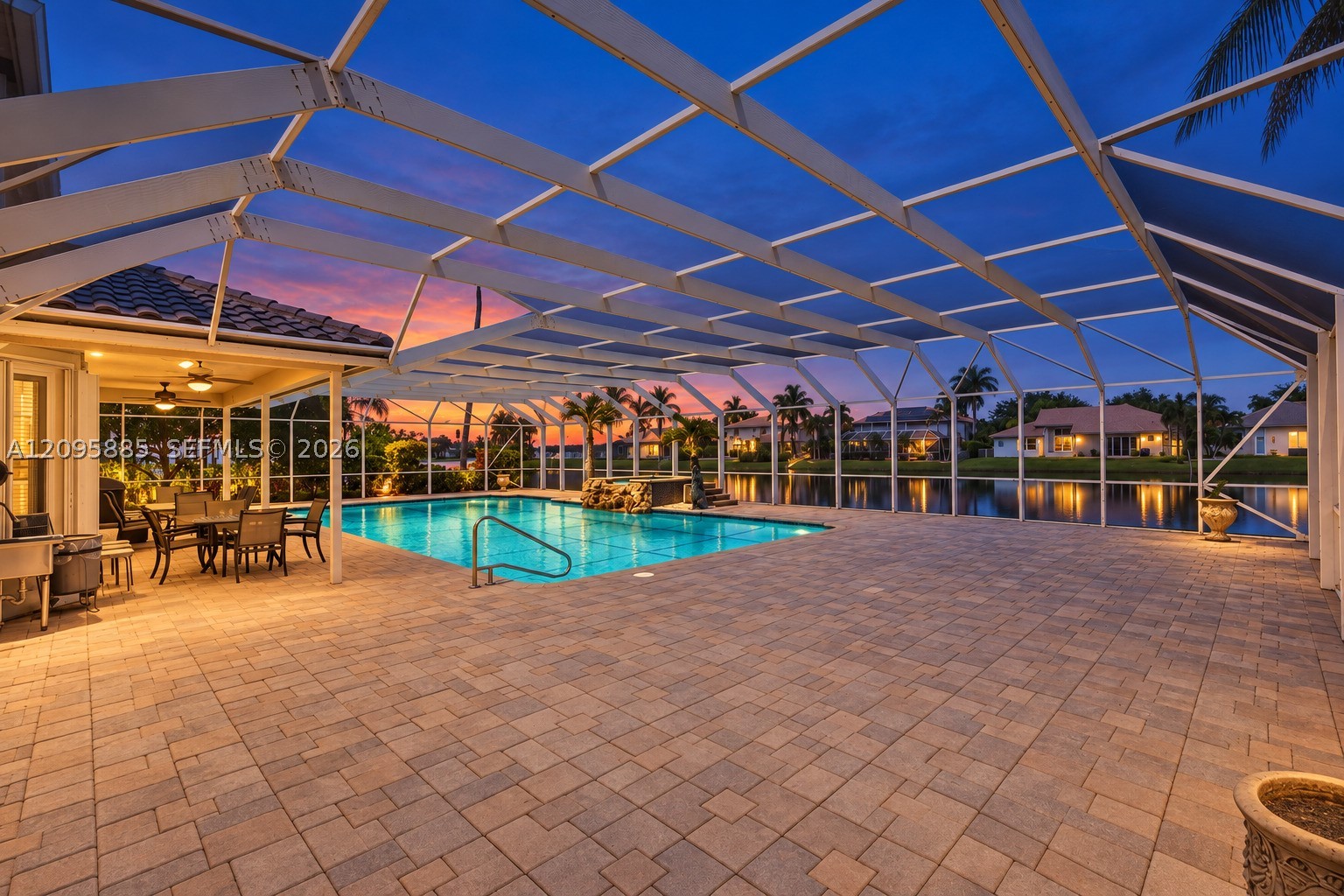 13787 NW 19th Ct, Pembroke Pines FL 33028