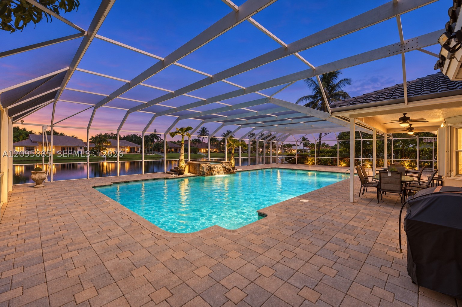 13787 NW 19th Ct, Pembroke Pines FL 33028