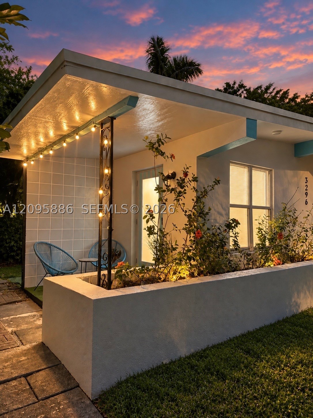 3296 William Ave, Miami FL 33133