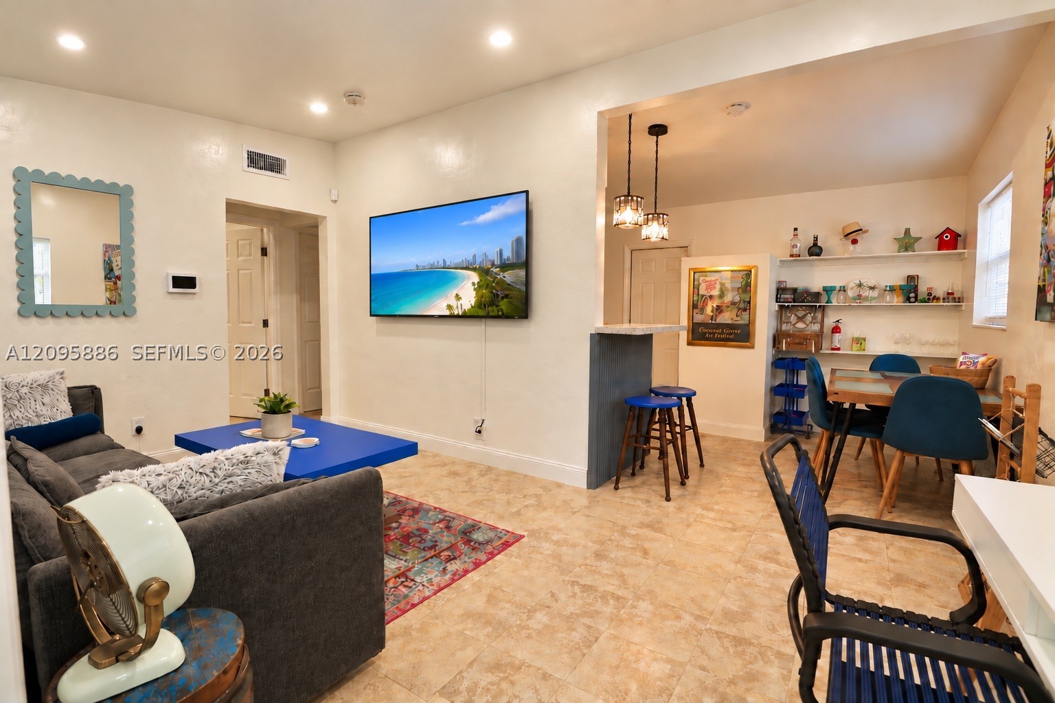 3296 William Ave, Miami FL 33133
