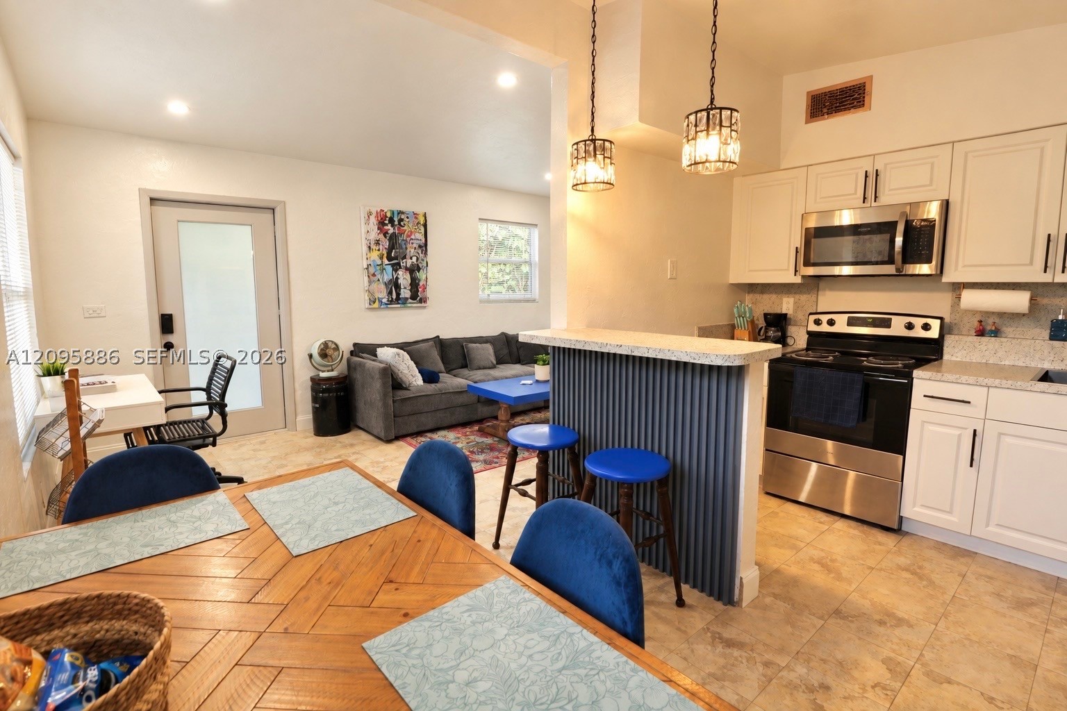 3296 William Ave, Miami FL 33133