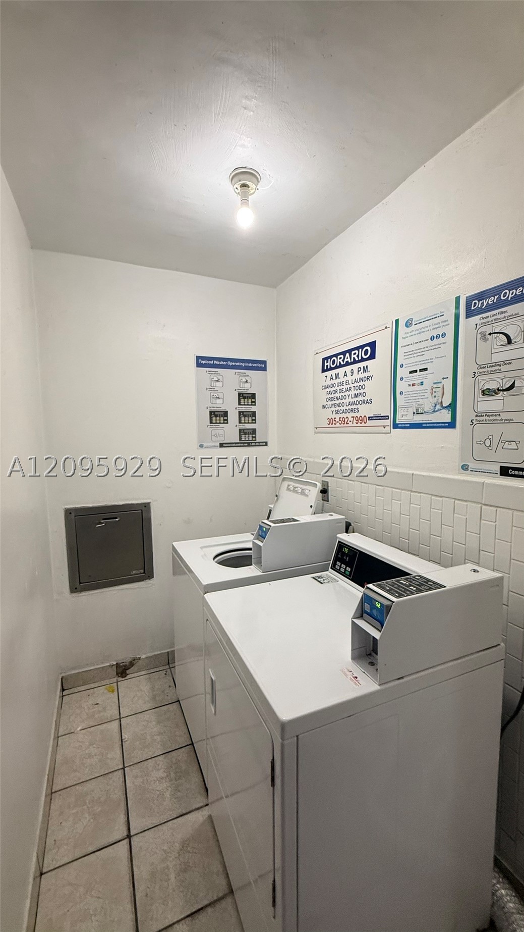 3640 NW 9th St #405, Miami FL 33125