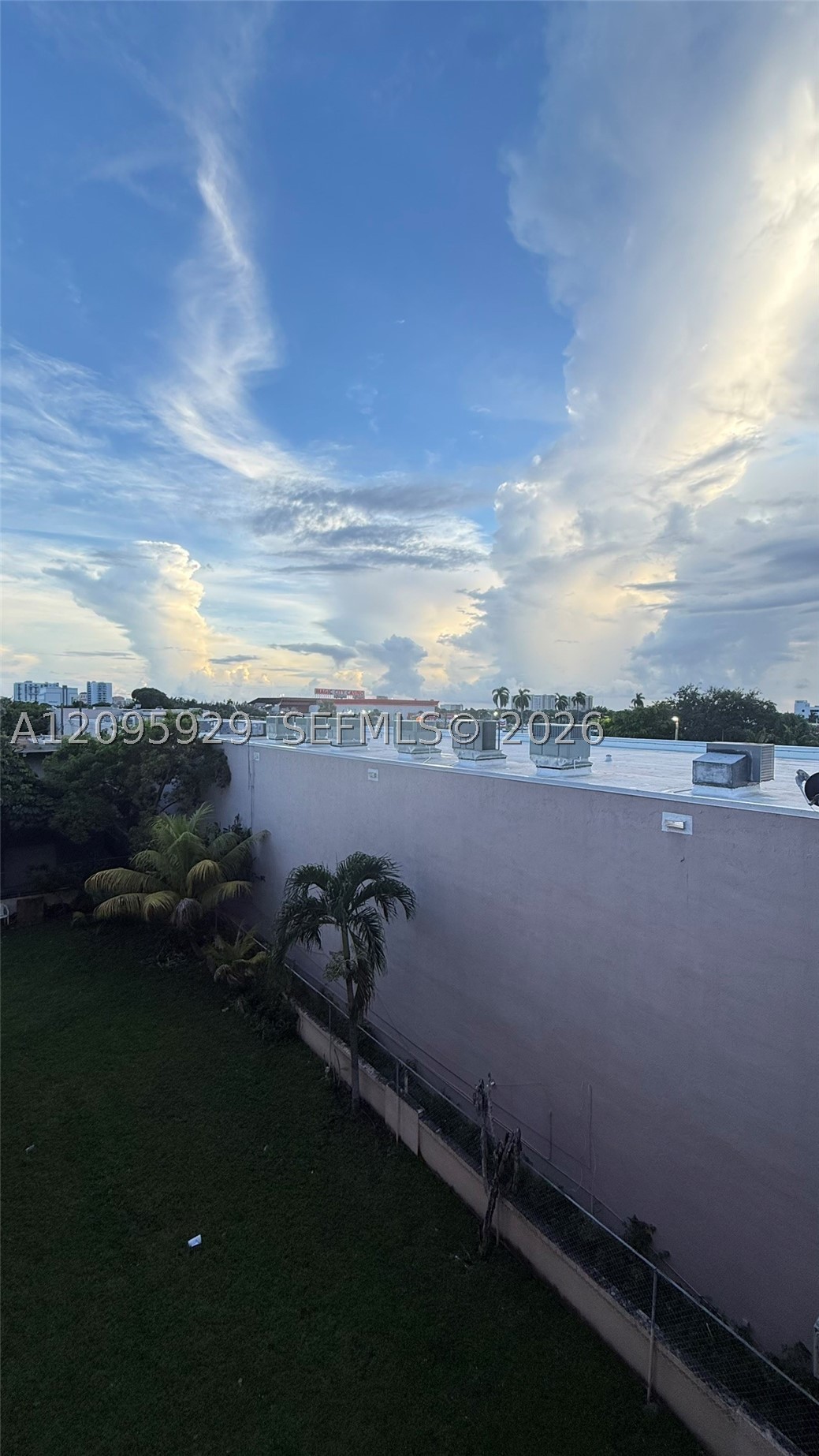 3640 NW 9th St #405, Miami FL 33125