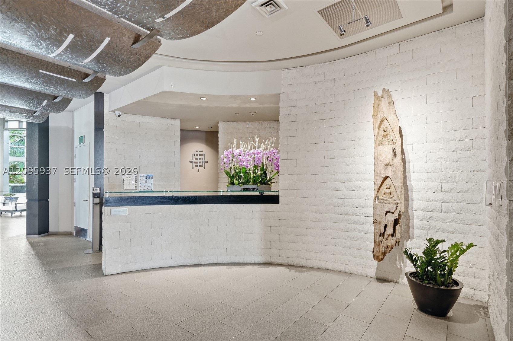 900 Brickell Key Blvd #1901, Miami FL 33131