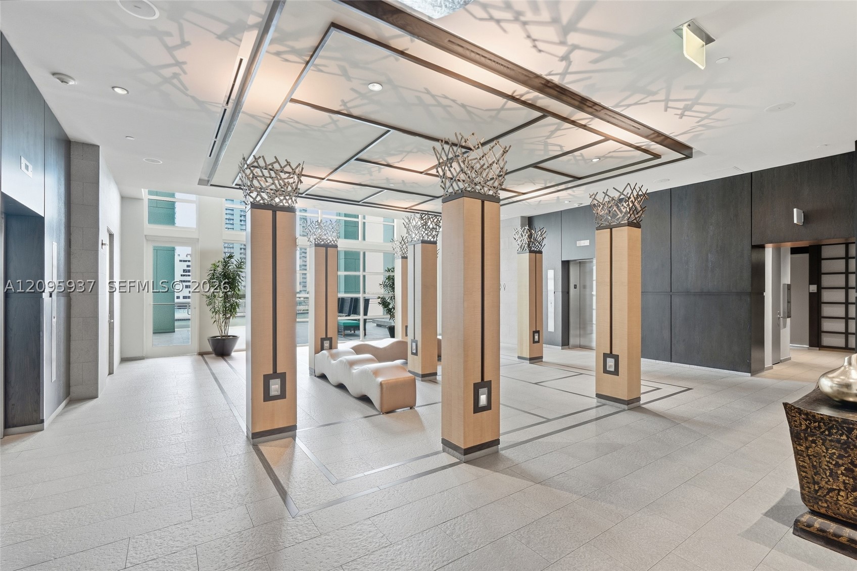 900 Brickell Key Blvd #1901, Miami FL 33131