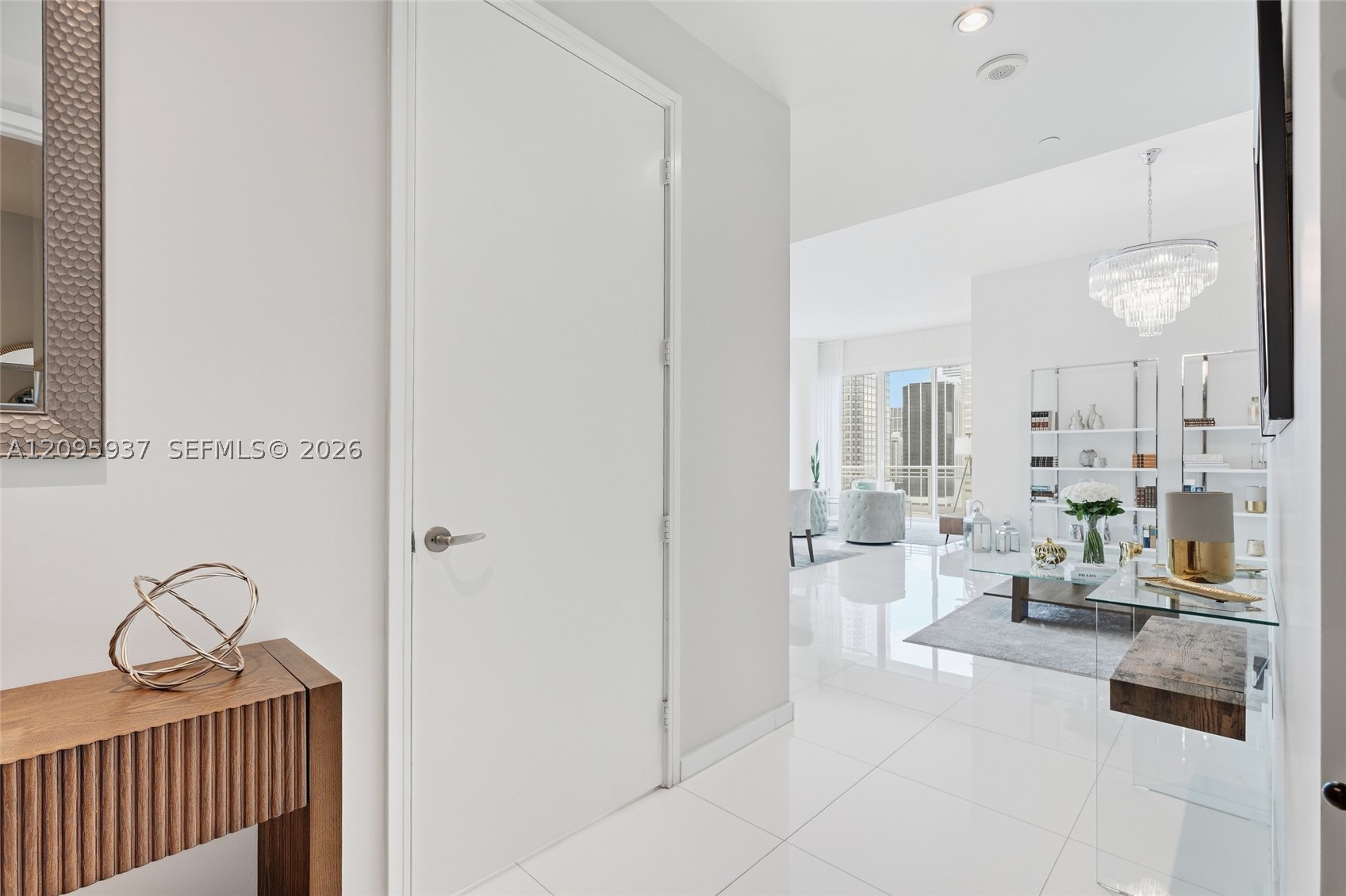 900 Brickell Key Blvd #1901, Miami FL 33131