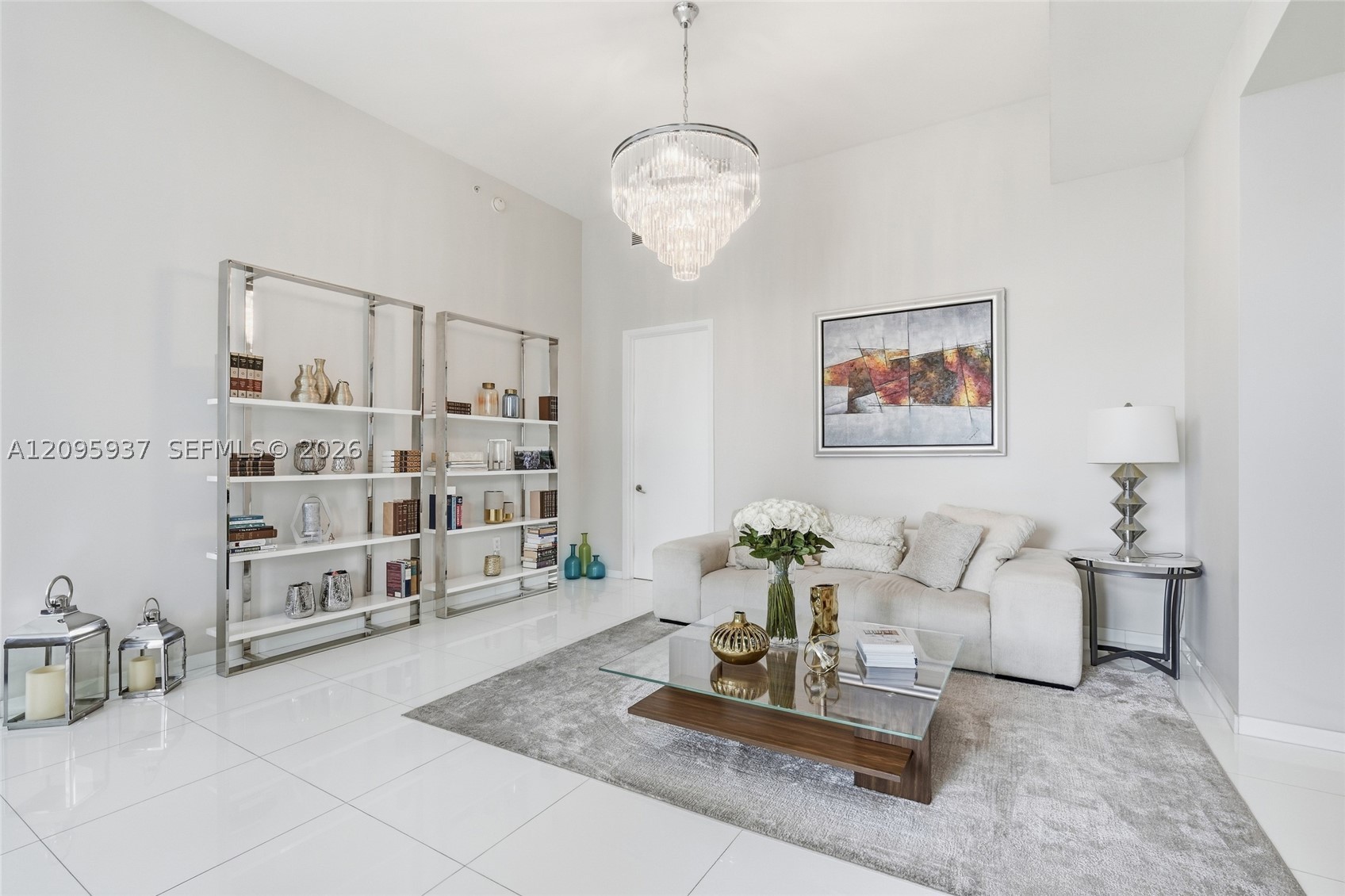 900 Brickell Key Blvd #1901, Miami FL 33131