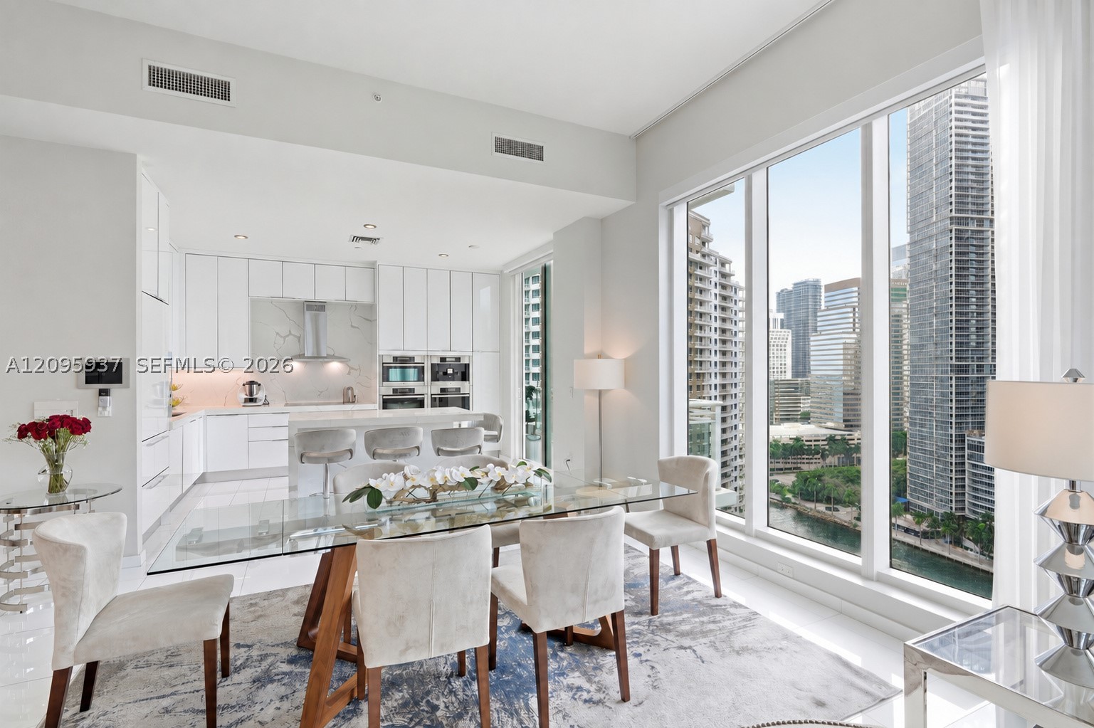900 Brickell Key Blvd #1901, Miami FL 33131
