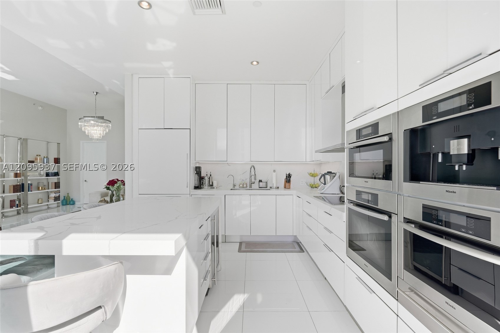 900 Brickell Key Blvd #1901, Miami FL 33131
