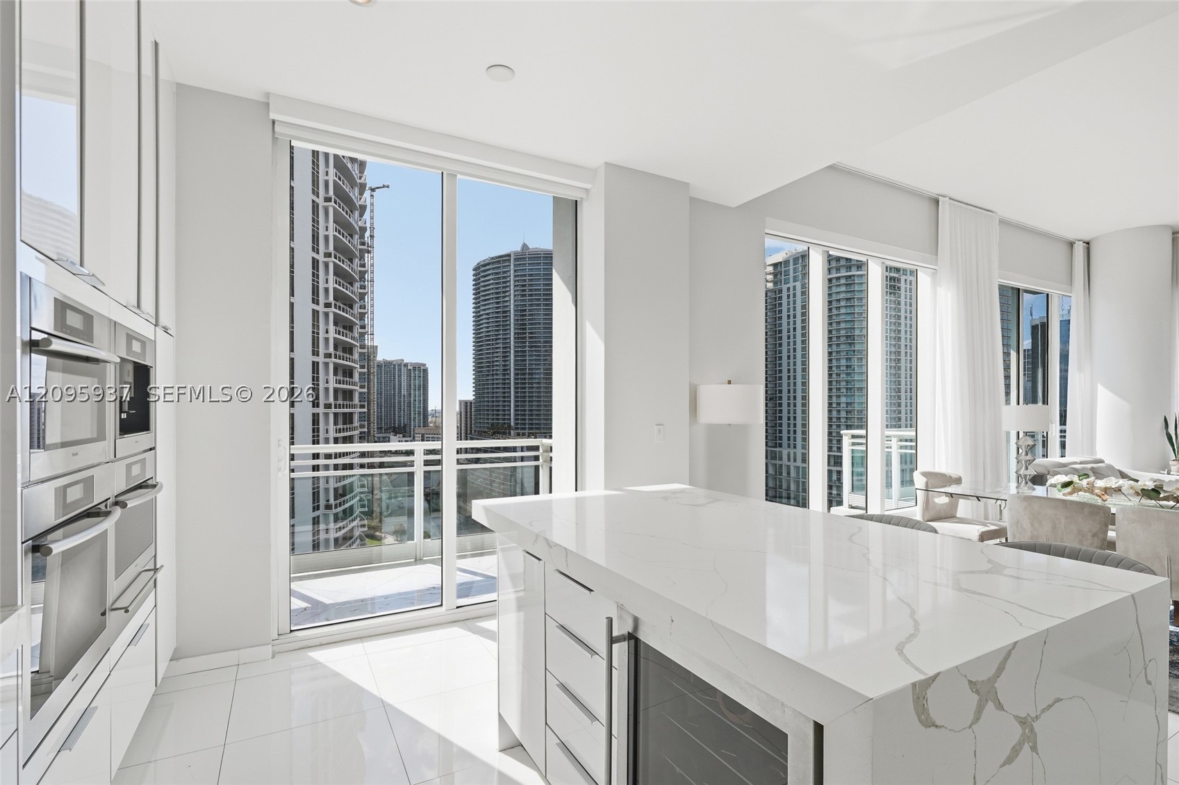 900 Brickell Key Blvd #1901, Miami FL 33131