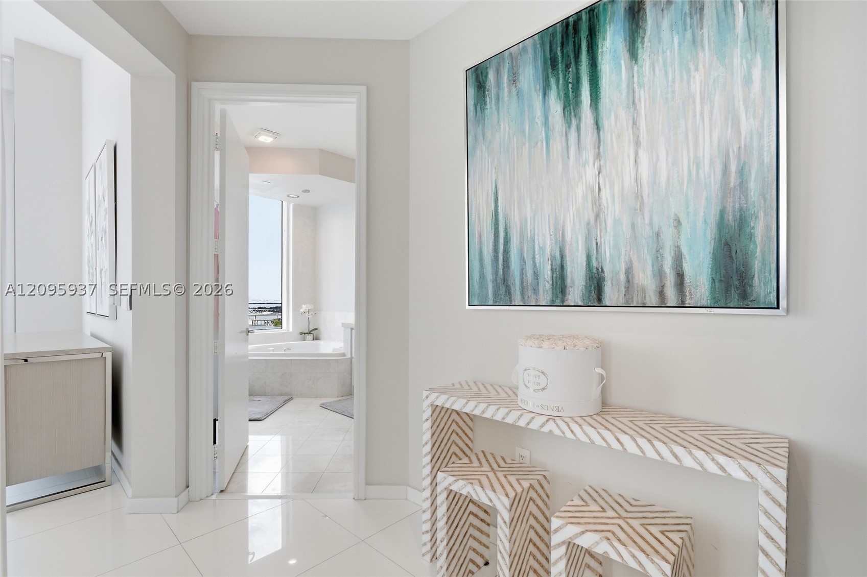 900 Brickell Key Blvd #1901, Miami FL 33131