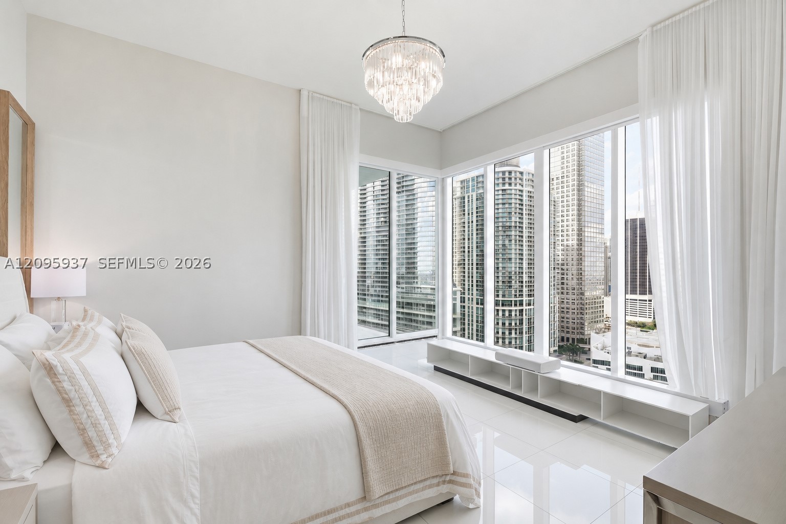 900 Brickell Key Blvd #1901, Miami FL 33131