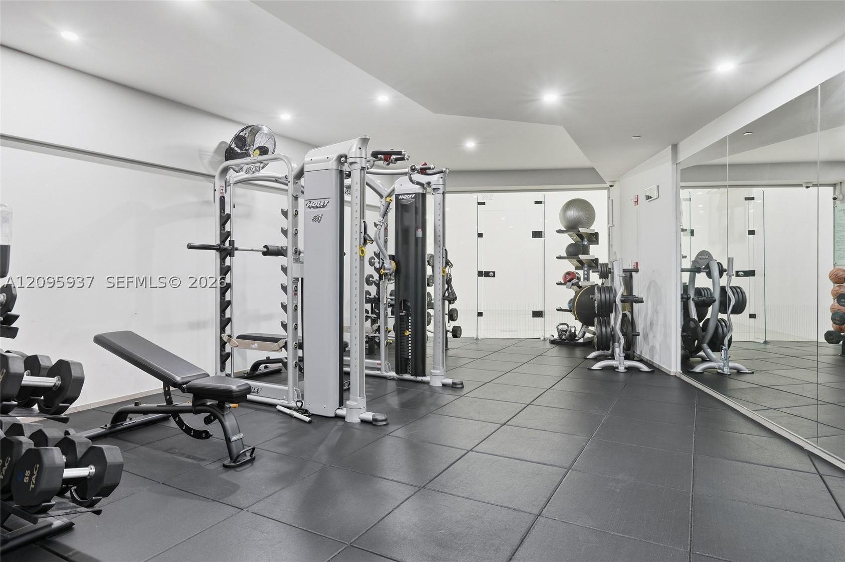 900 Brickell Key Blvd #1901, Miami FL 33131
