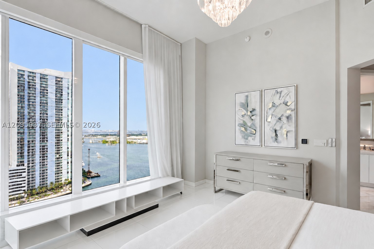 900 Brickell Key Blvd #1901, Miami FL 33131