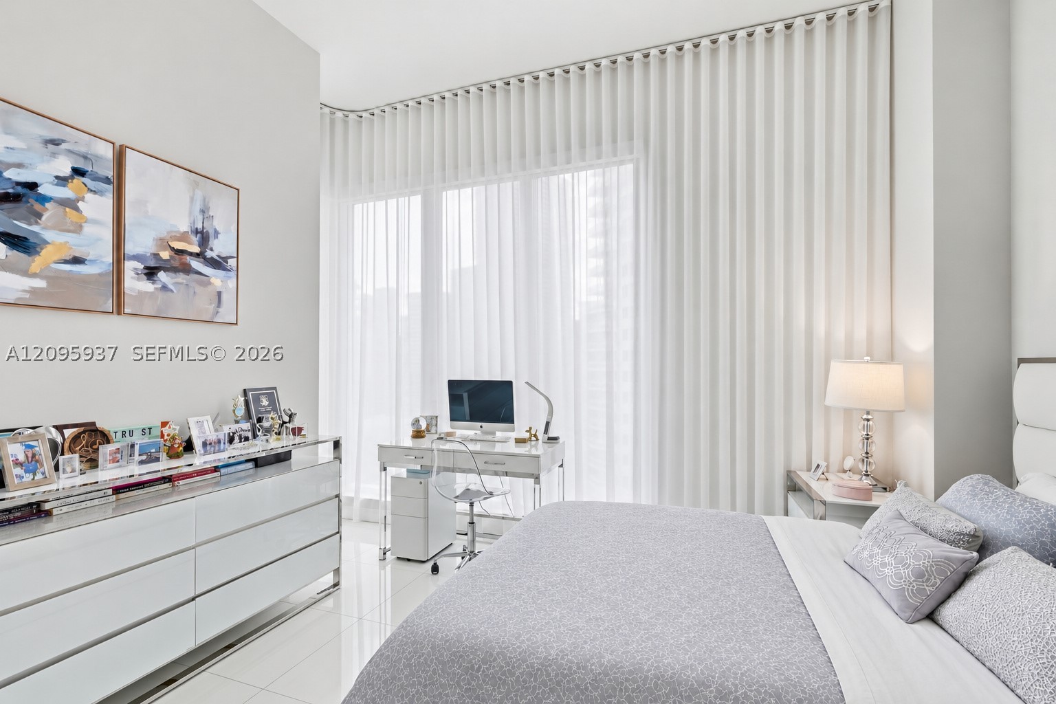 900 Brickell Key Blvd #1901, Miami FL 33131