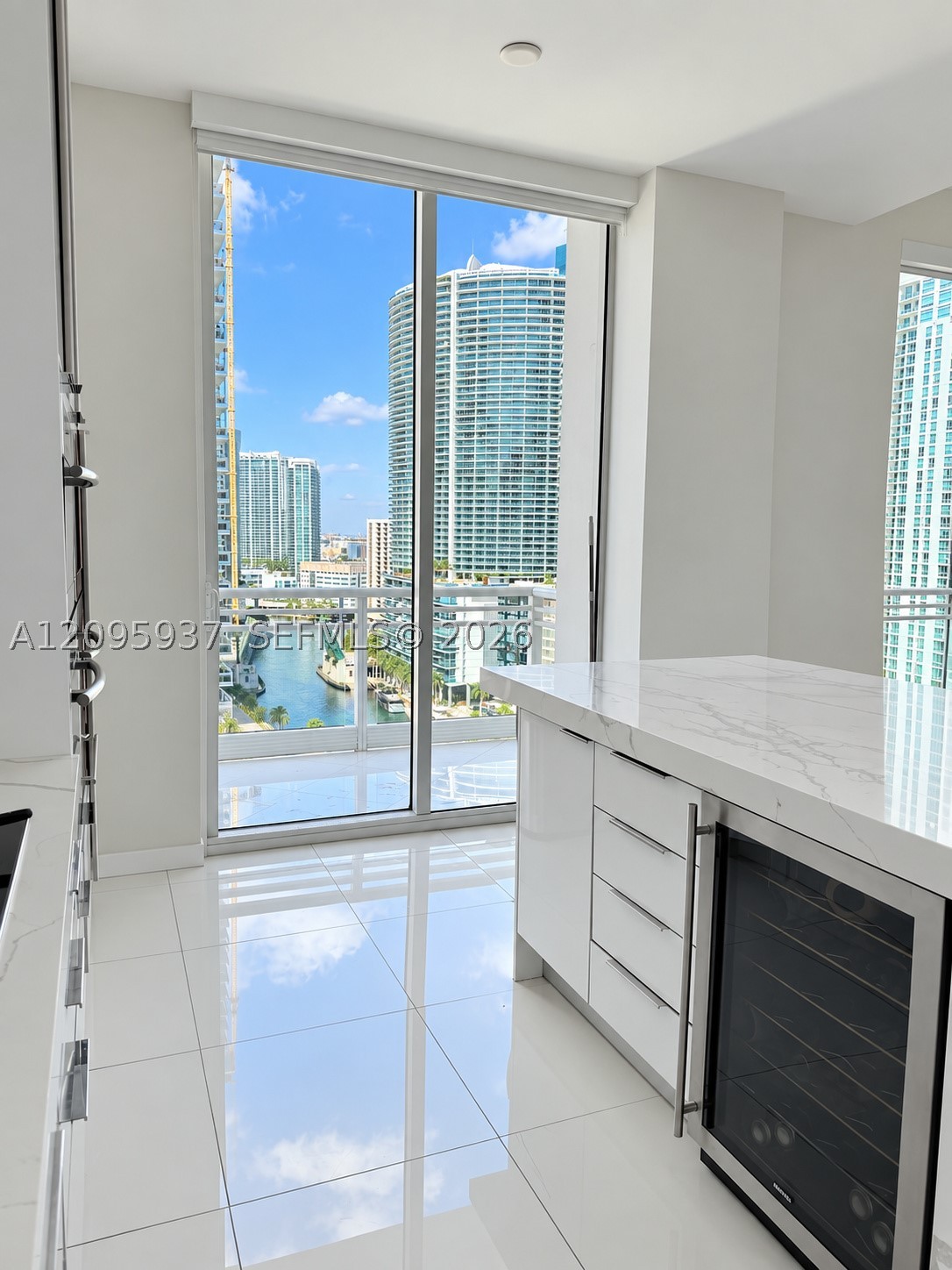 900 Brickell Key Blvd #1901, Miami FL 33131
