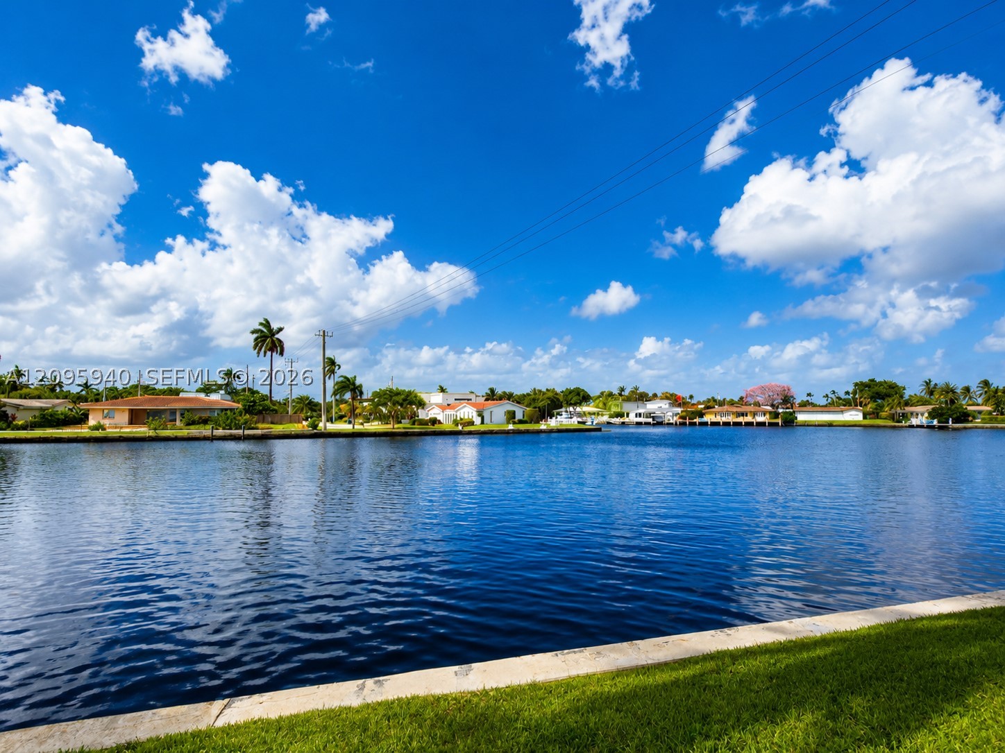 1881 Middle River Dr #604, Fort Lauderdale FL 33305