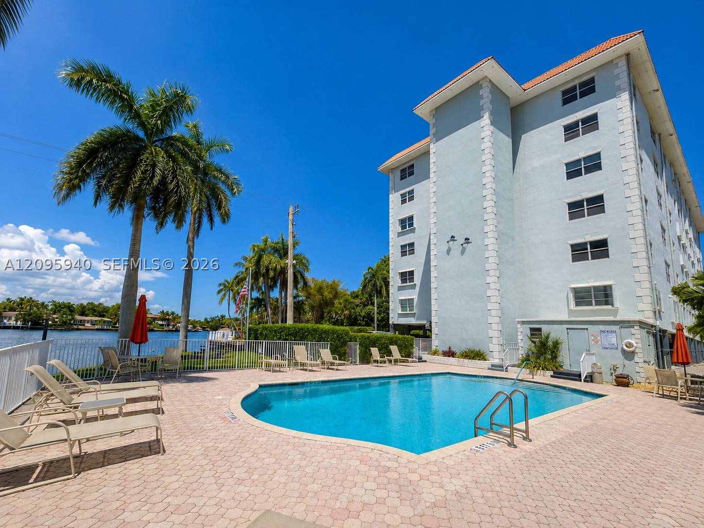1881 Middle River Dr #604, Fort Lauderdale FL 33305