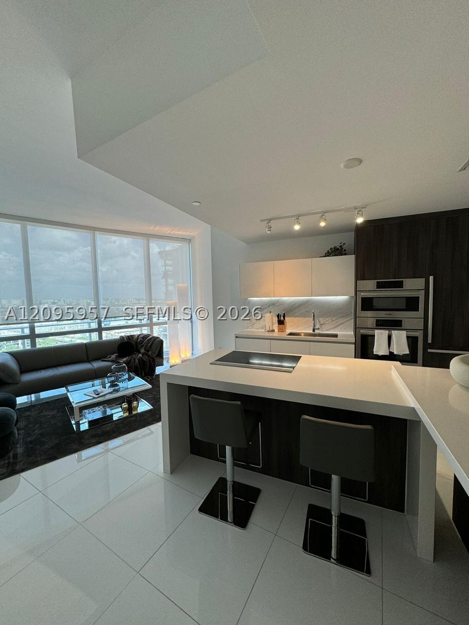 851 NE 1st Ave #1404, Miami FL 33132
