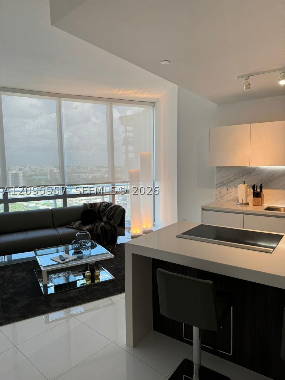 851 NE 1st Ave #1404, Miami FL 33132