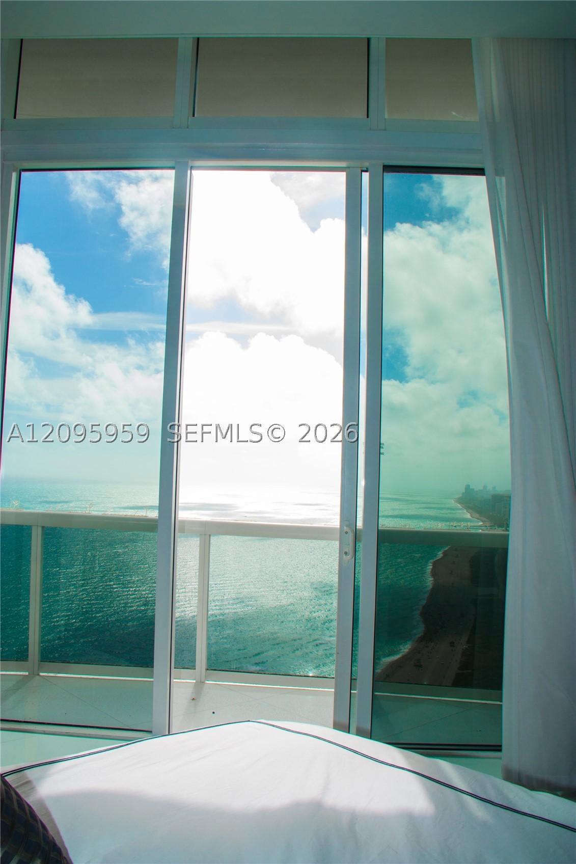 15811 Collins Ave #4306, Sunny Isles Beach FL 33160